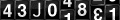 Cam Counter